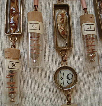 Not Quite the Word, Certainly Not the Answer (Detail)