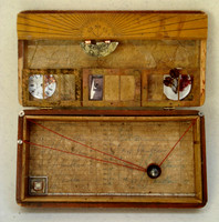 Dioramas & Collage
