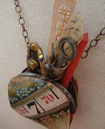 The Things They Carried III